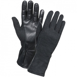 Nomex Pilot Gloves